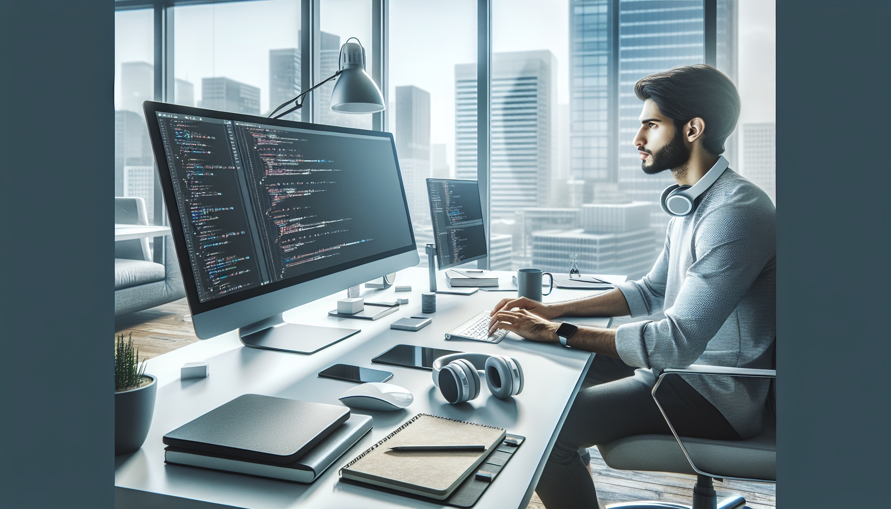 Website Database Management