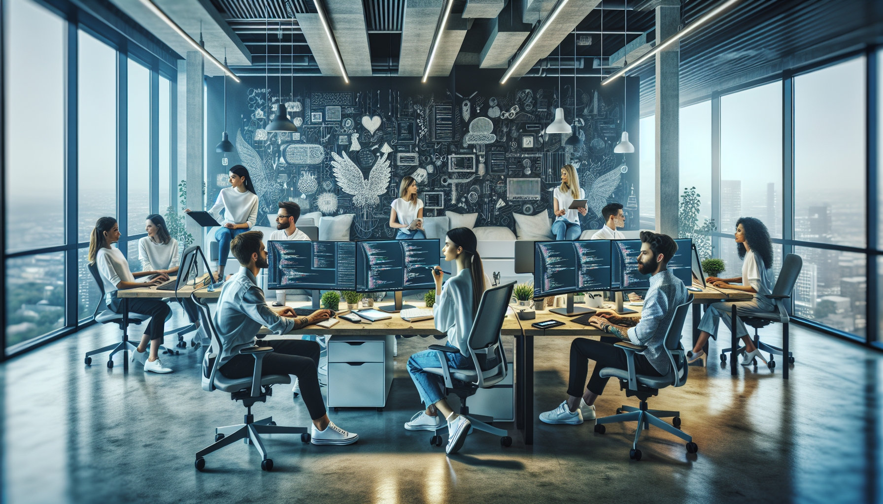 Headline Media Web Designs