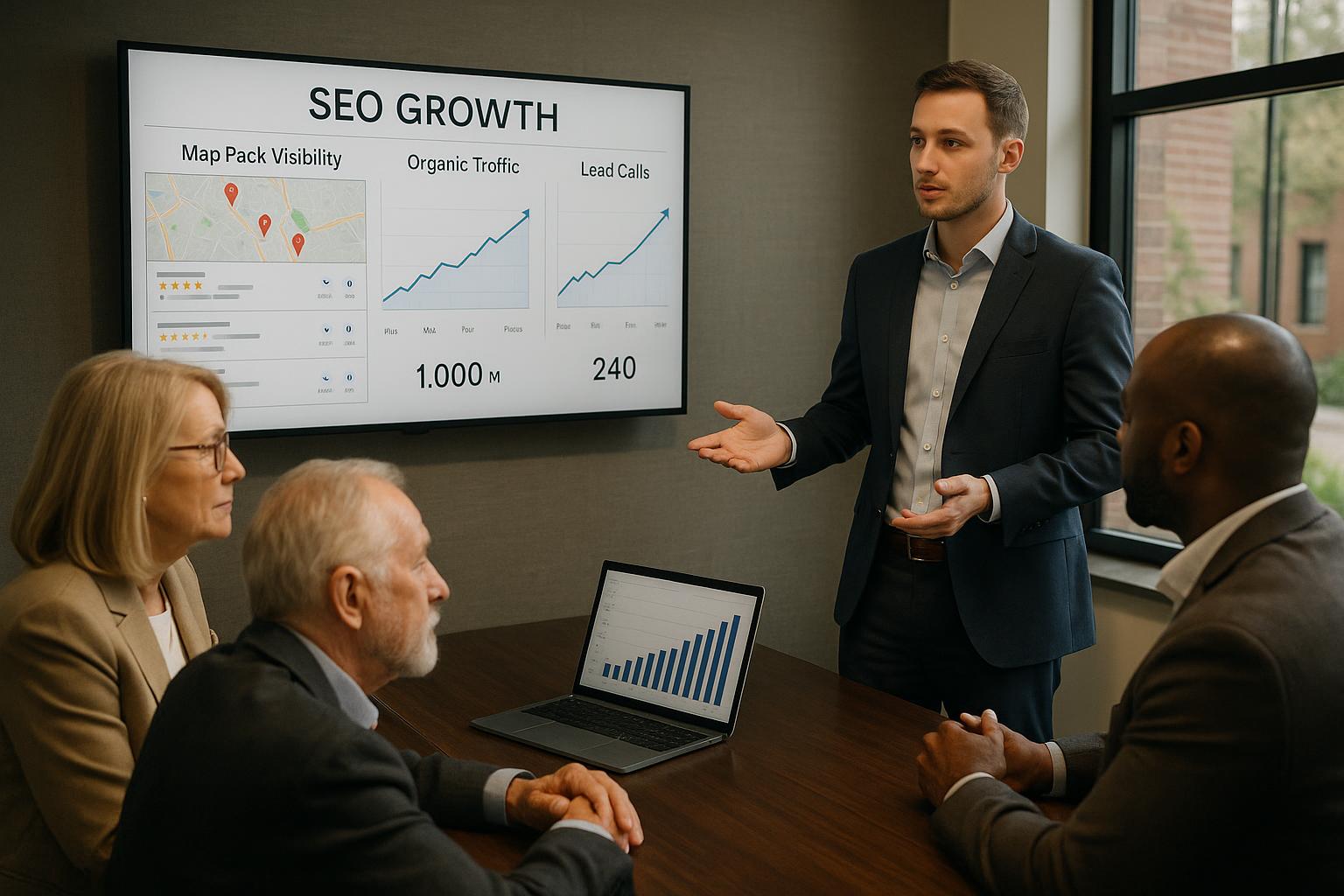 Partner with Custom Bootstrap Specialists to Drive Leads and Maximize Conversions