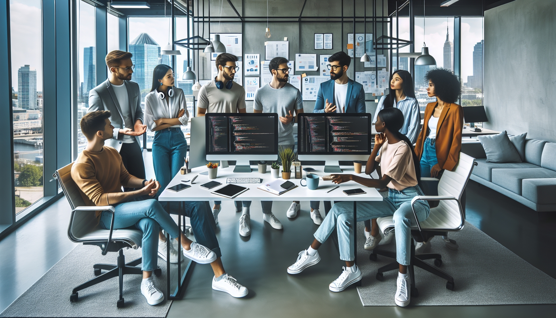 We Write SEO Blog Posts