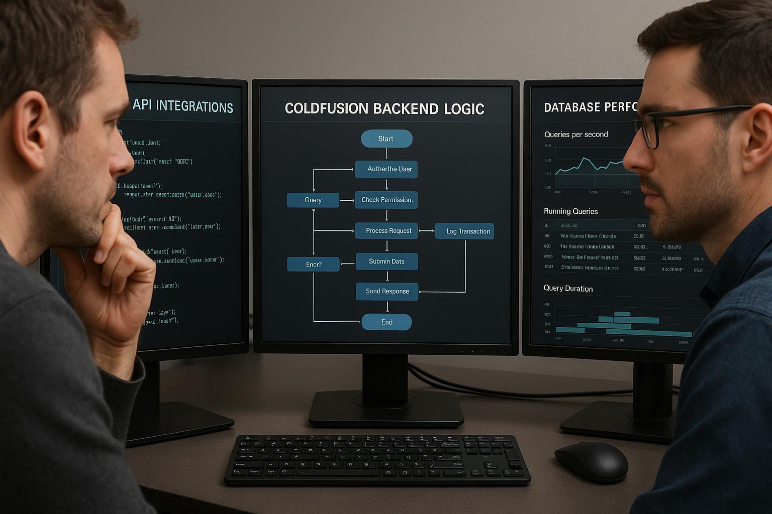 Elevate Your Growth with Expert Custom AI Programming Solutions
