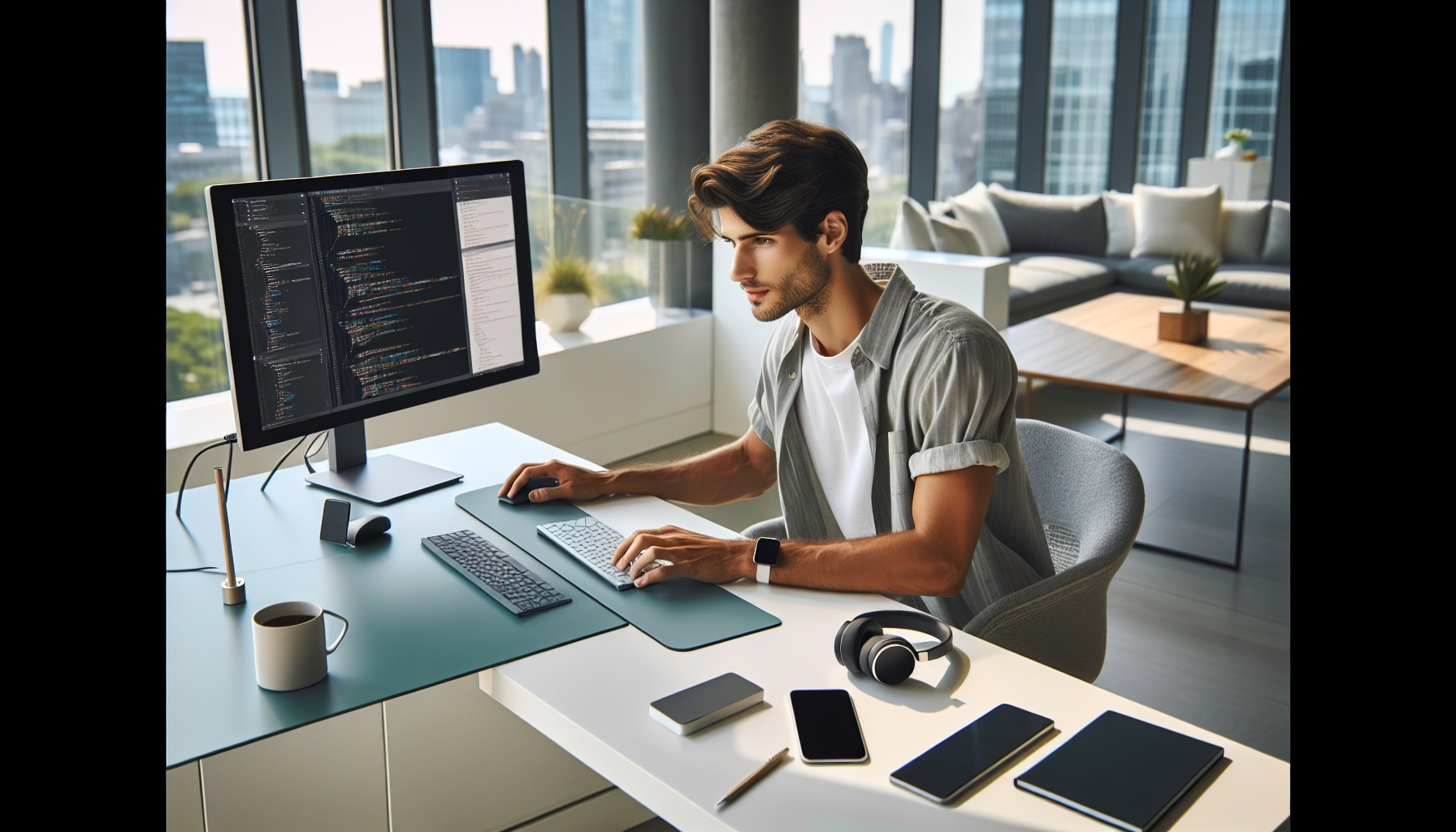 Web Development