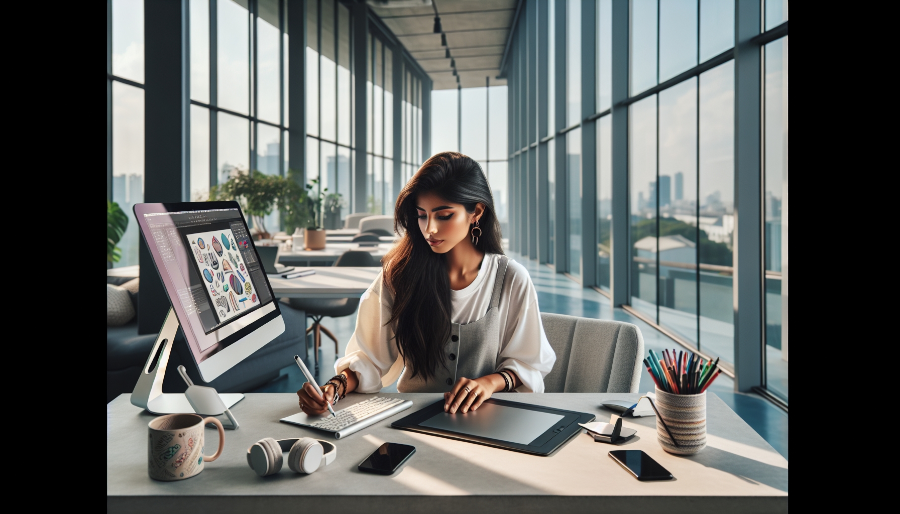 Headline Media Expert Web Programming