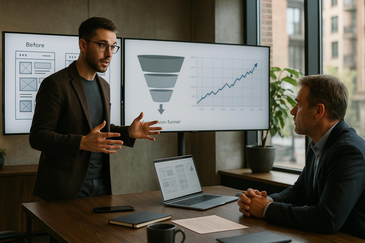 Elevate Your Business with Expert Web Design Palos Verdes for More Leads