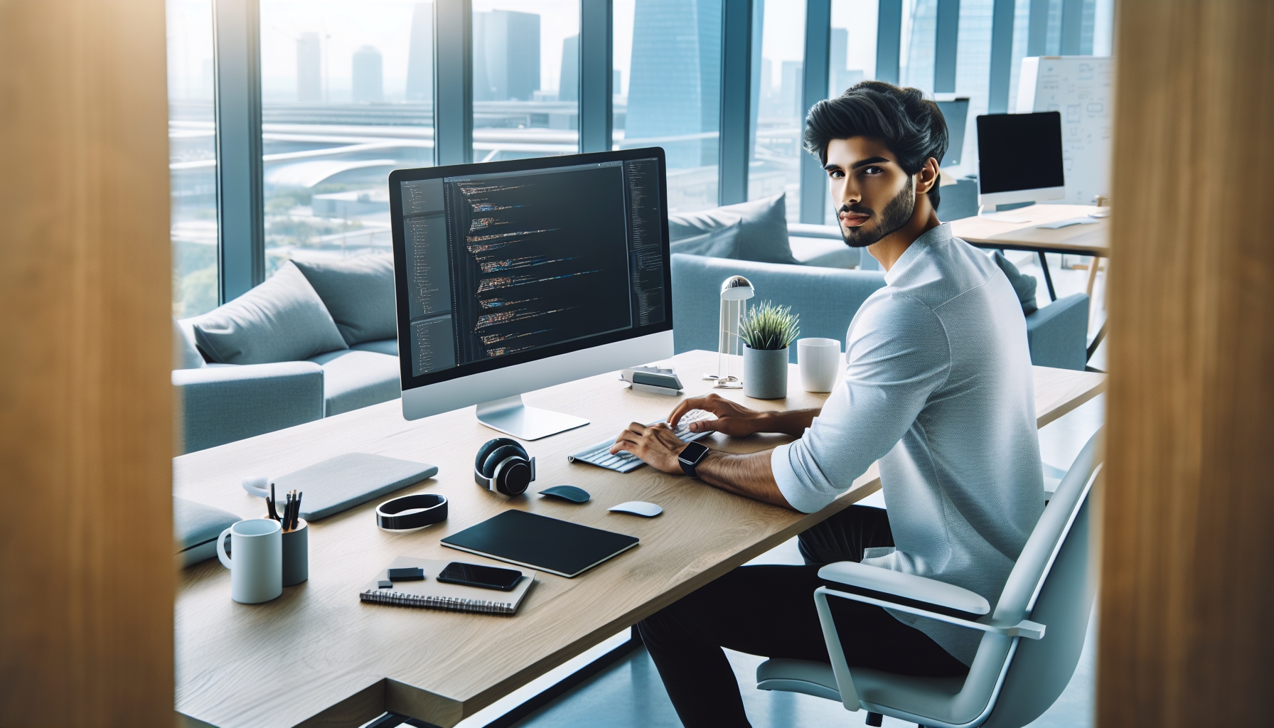 Web development los angeles