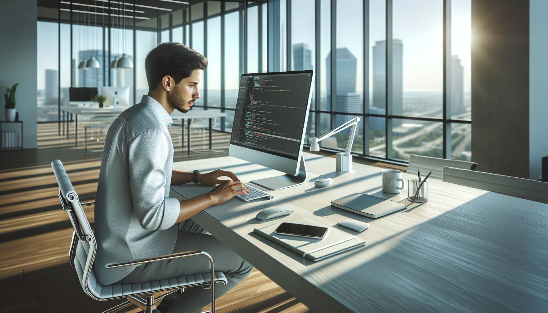 Web Development Palos Verdes