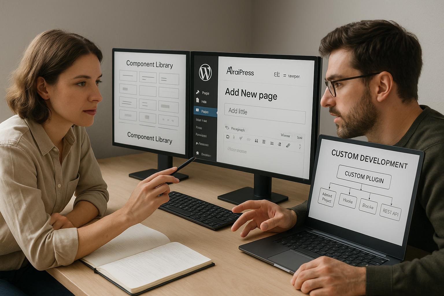 Web Design Palos Verdes