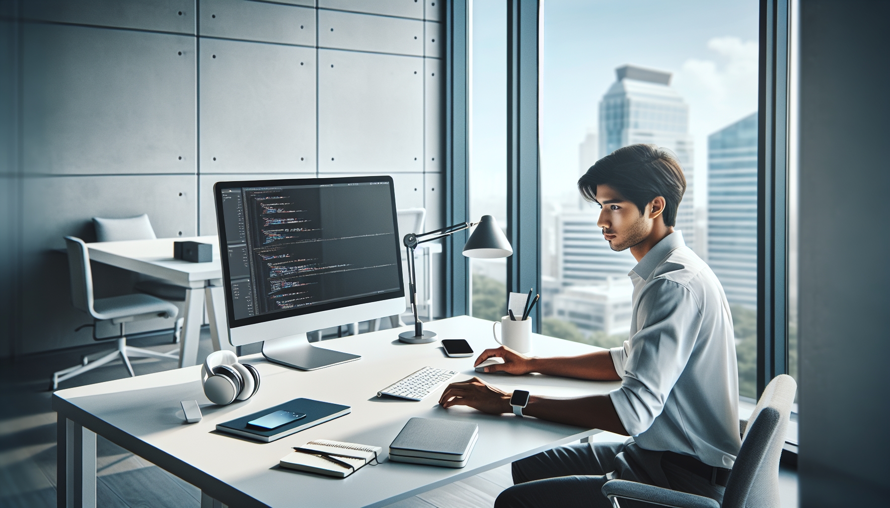 Database applications