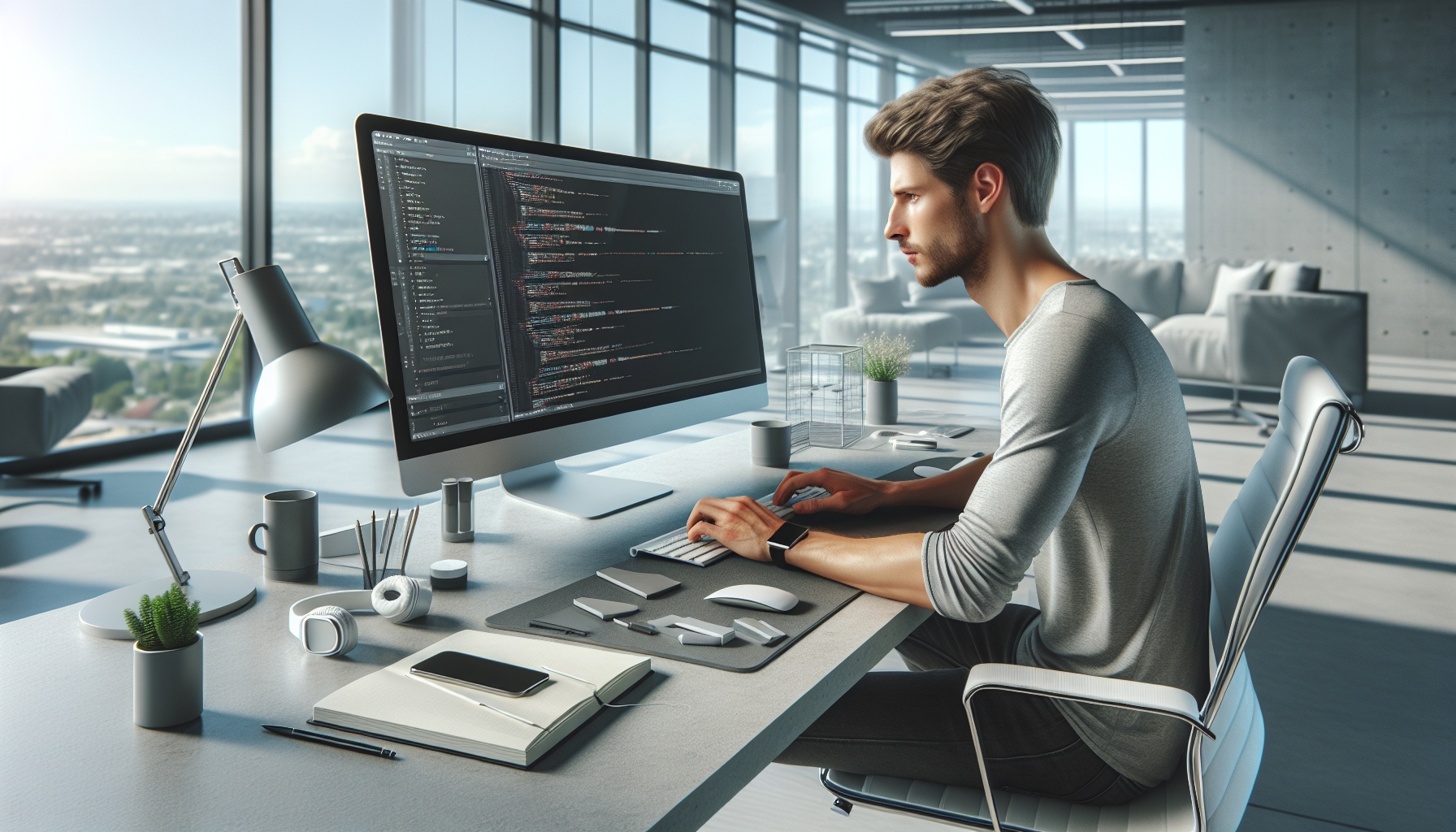 Web Developer