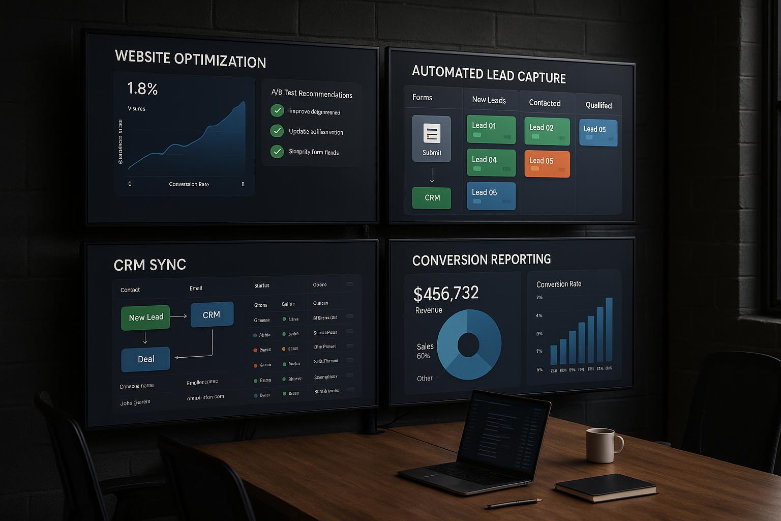Custom PHP Developers Palos Verdes