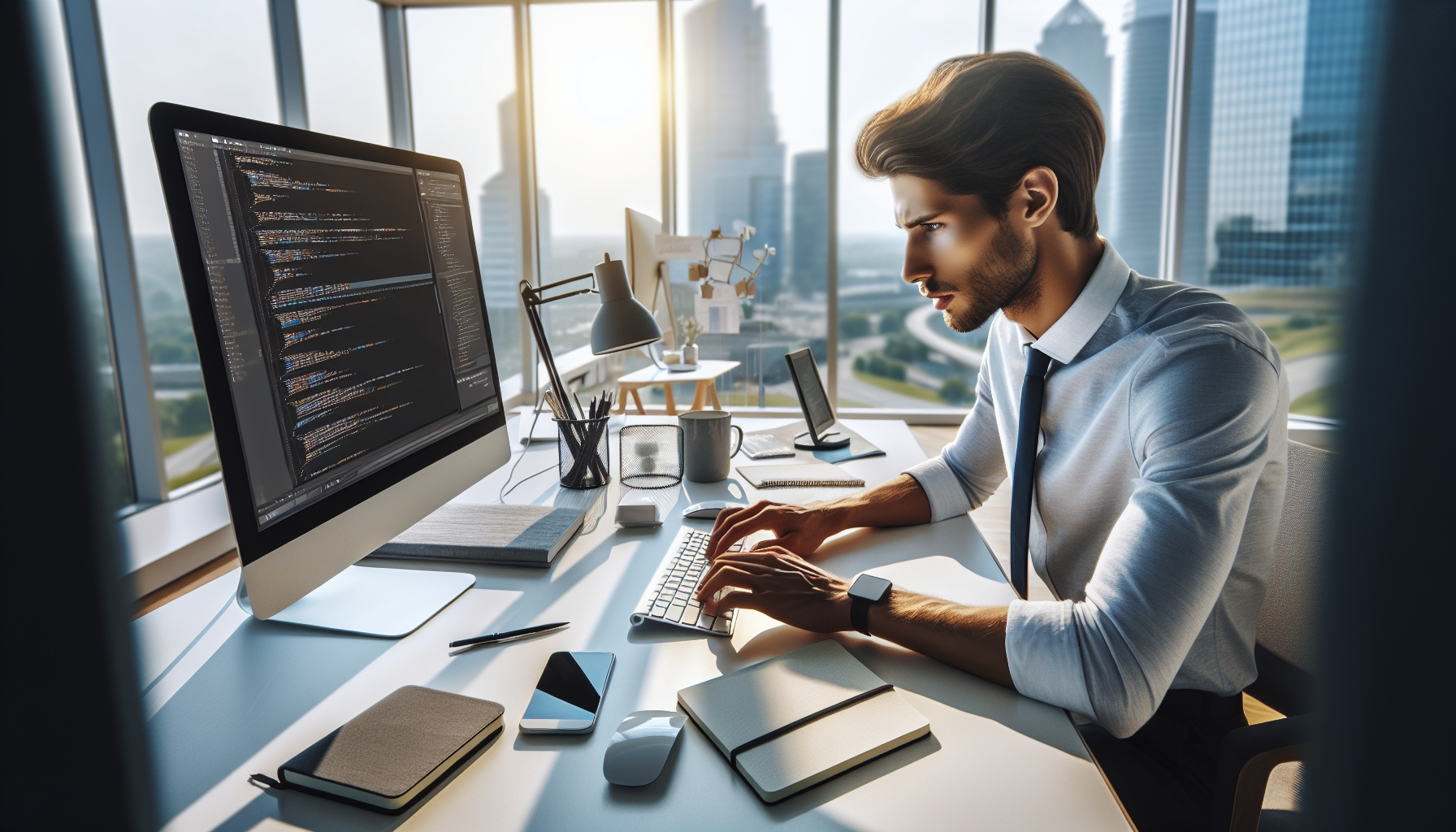 Custom JAVASCRIPT coding in Palos Verdes