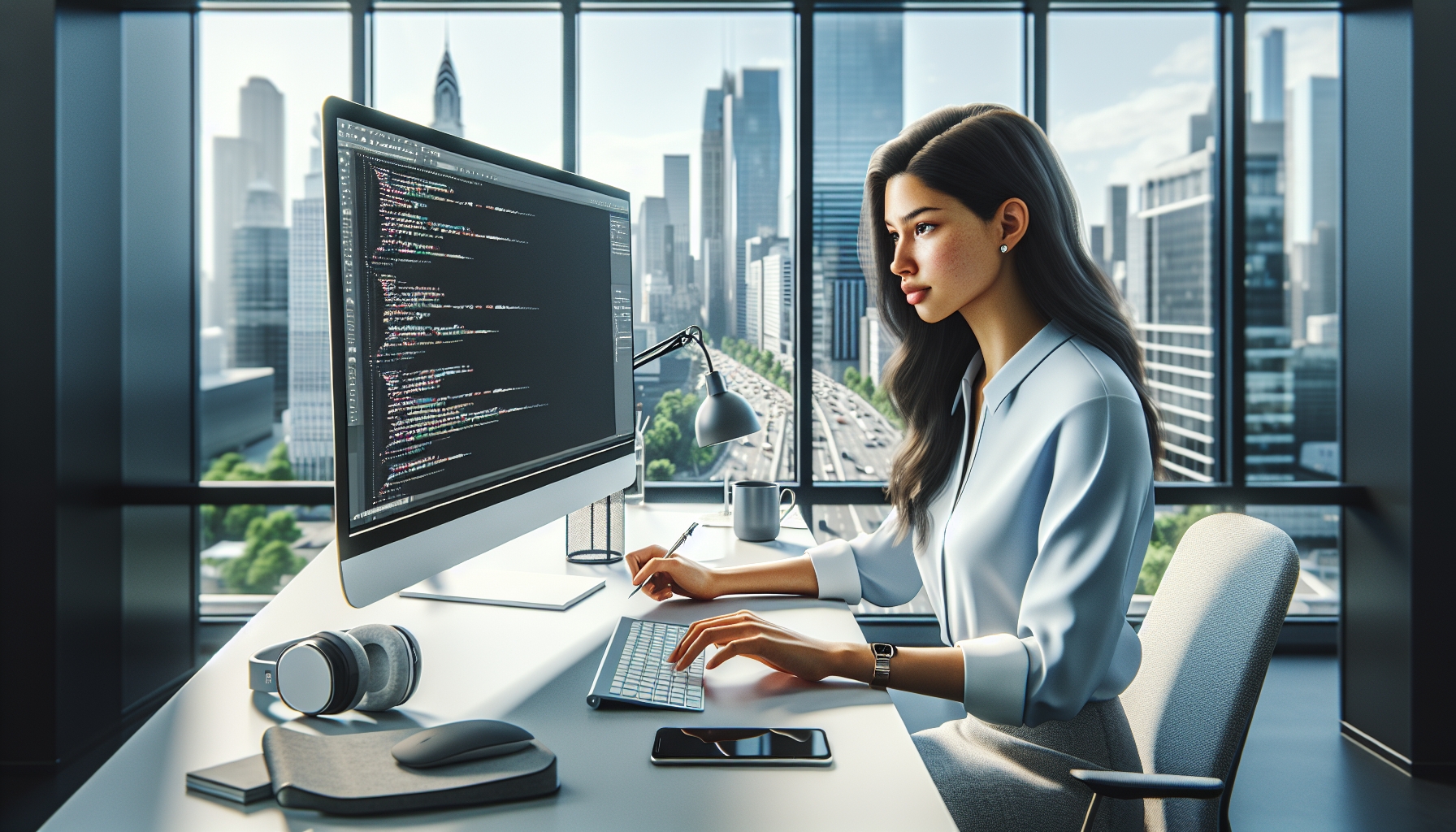 Website Database Management