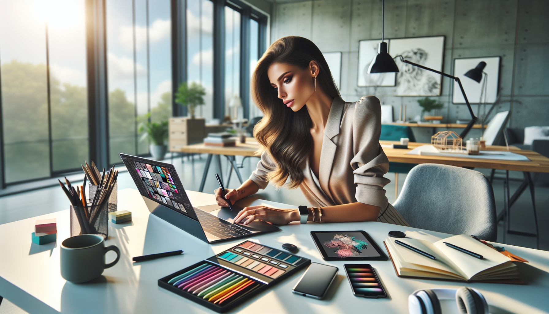 Creating Back Links For SEO