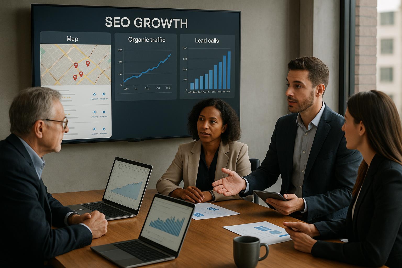 Boost Your Business Growth with Expert Web Development Los Angeles Solutions