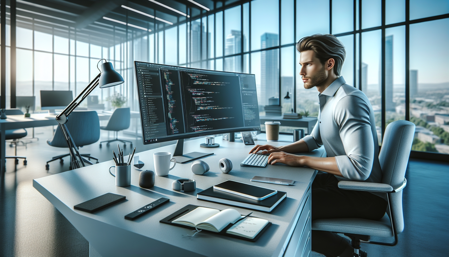 Website Database Management