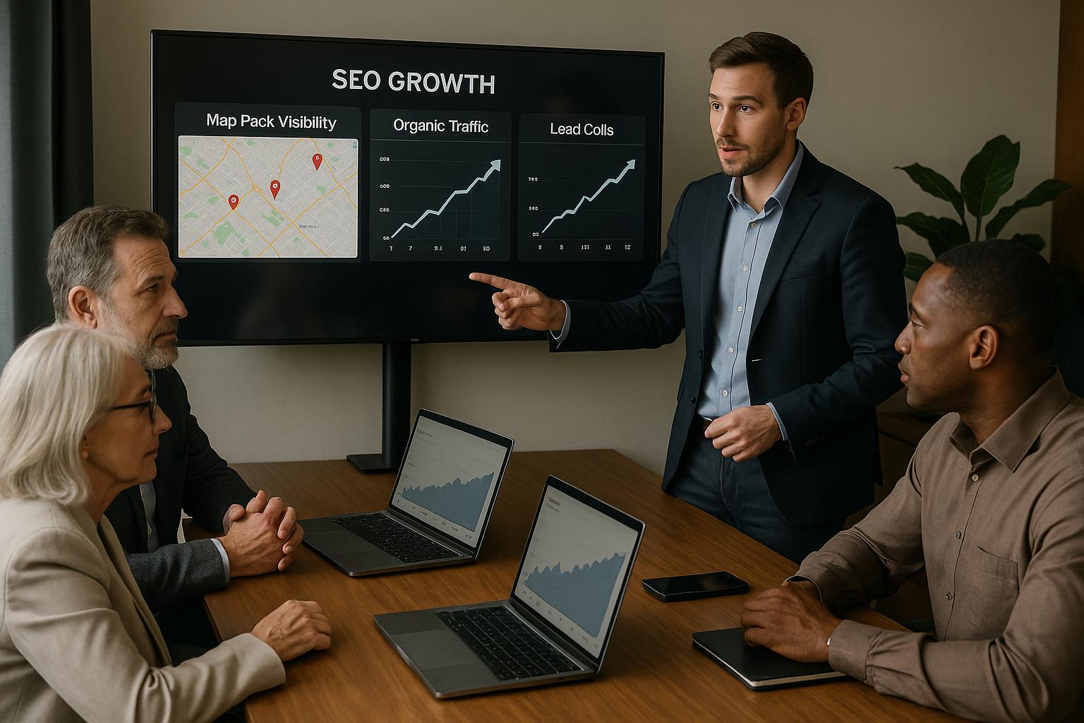Drive More Leads and Conversions with Expert Custom AI Programming Solutions