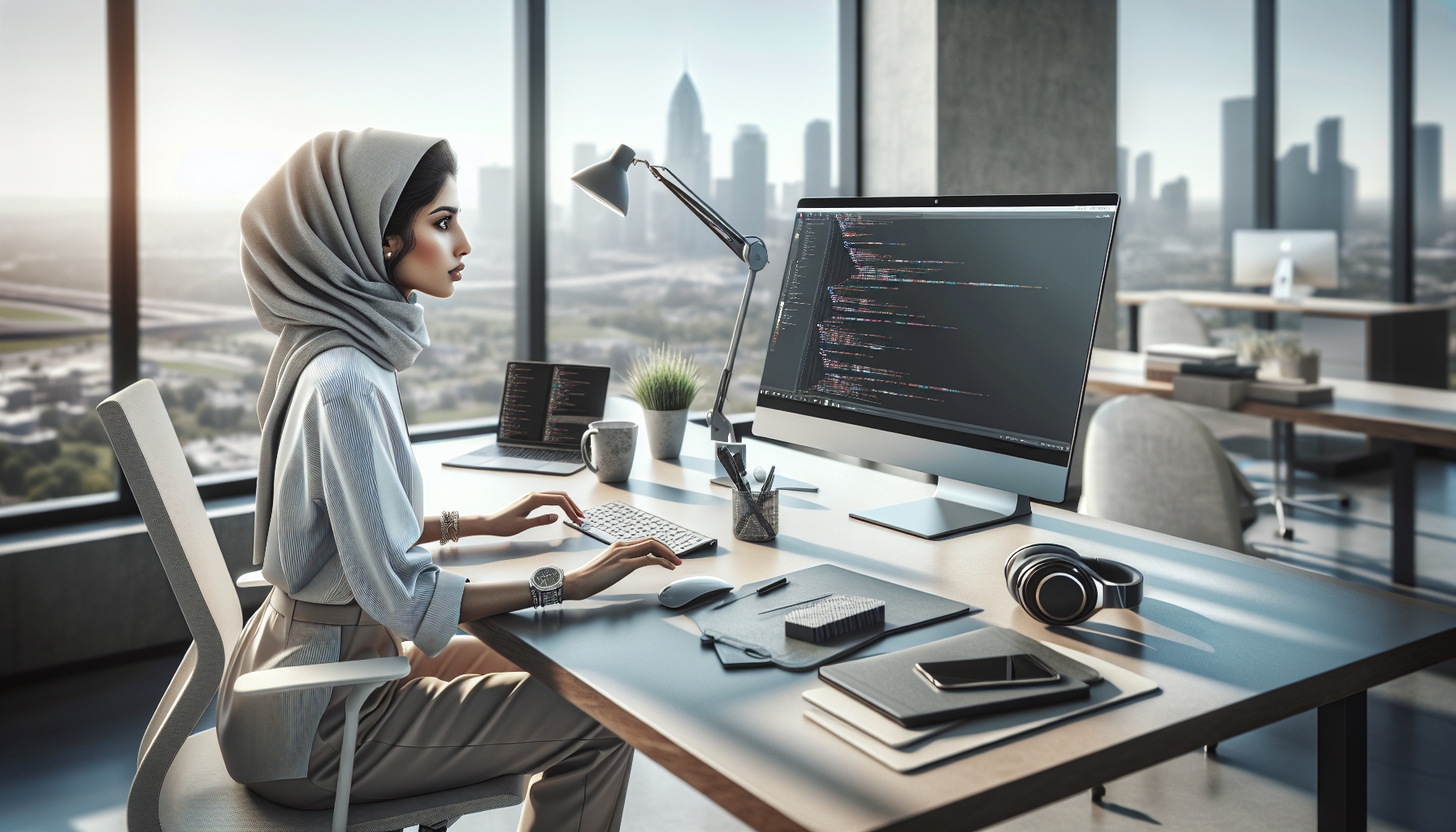 Web Development Palos Verdes