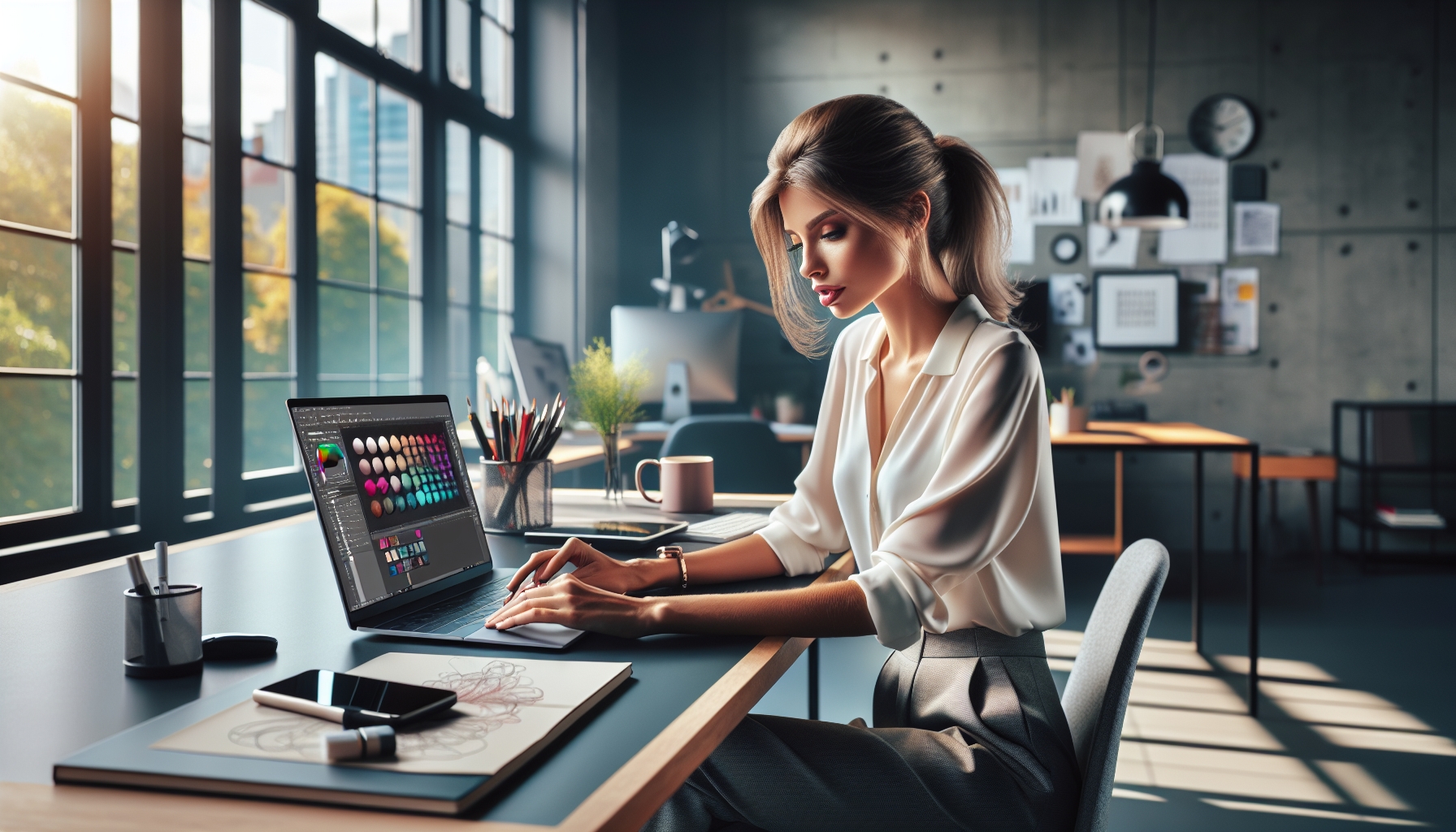 Web development los angeles