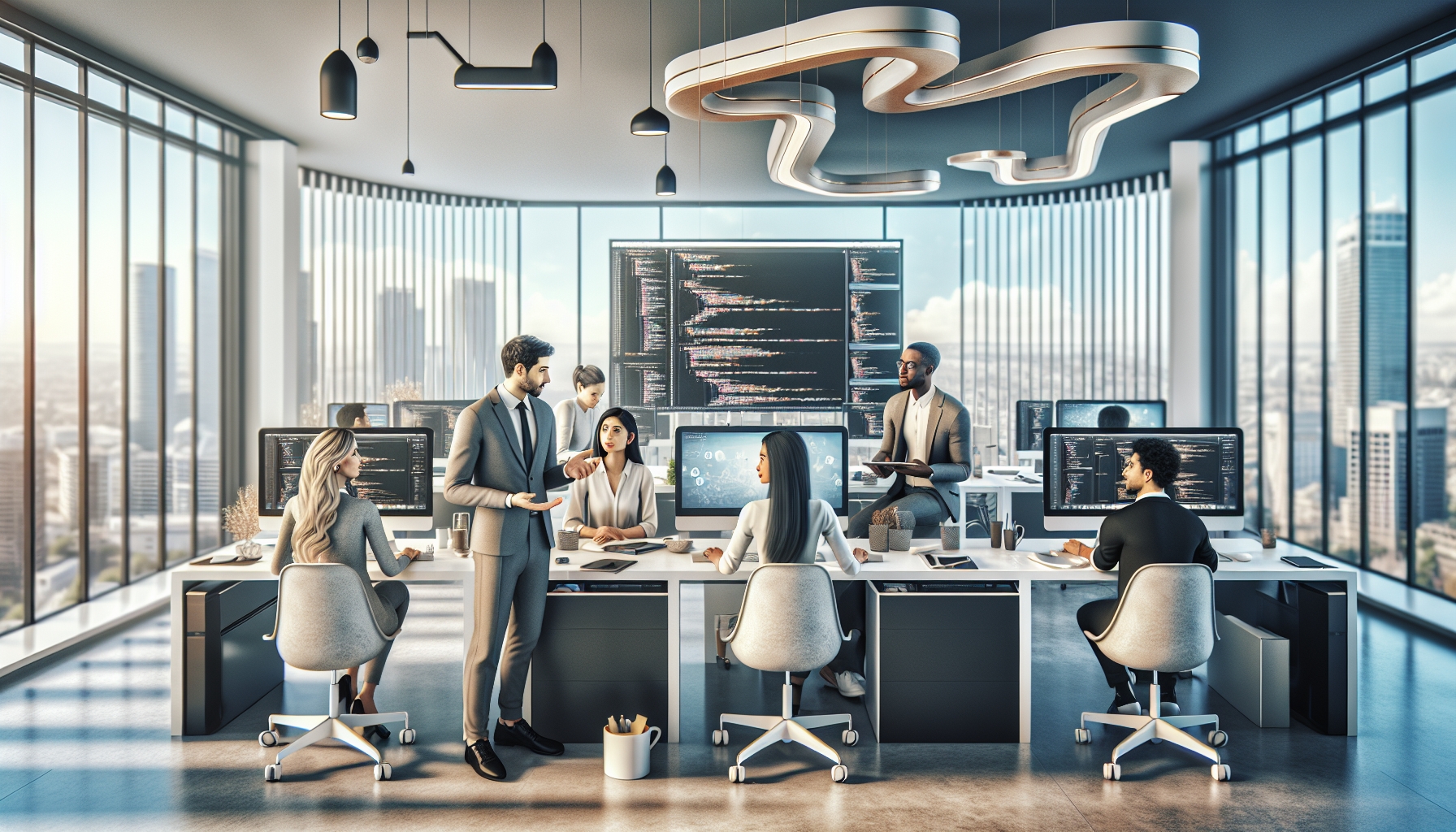 Custom JAVA Programmers