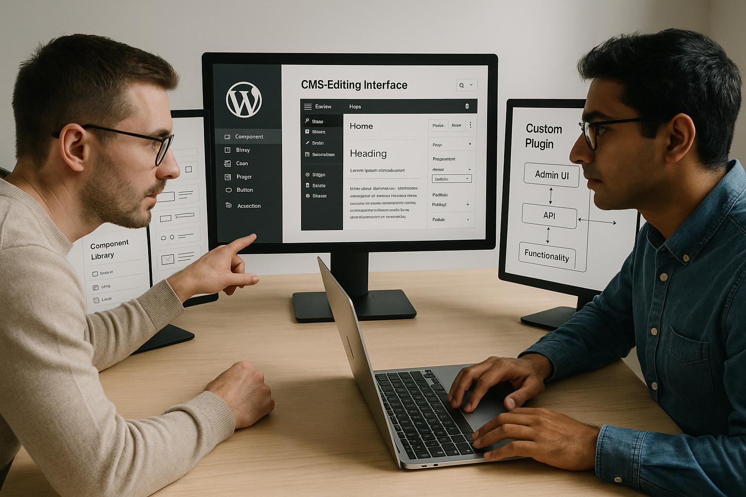 Top Custom PHP Developers in Palos Verdes Driving More Leads and Growth