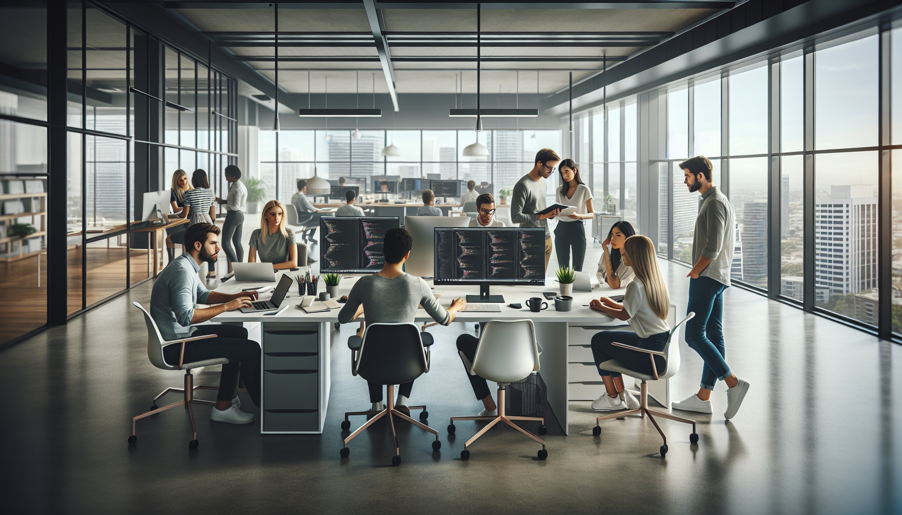 We Write SEO Blog Posts