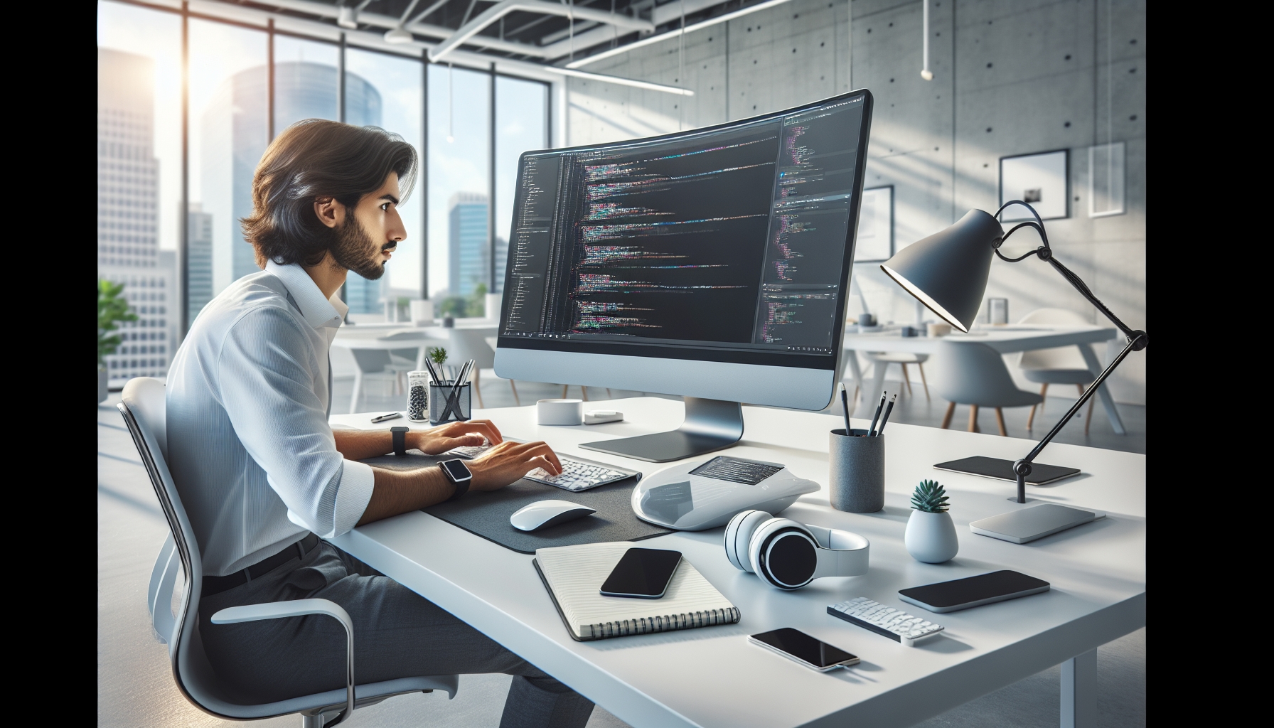 Web Development Palos Verdes