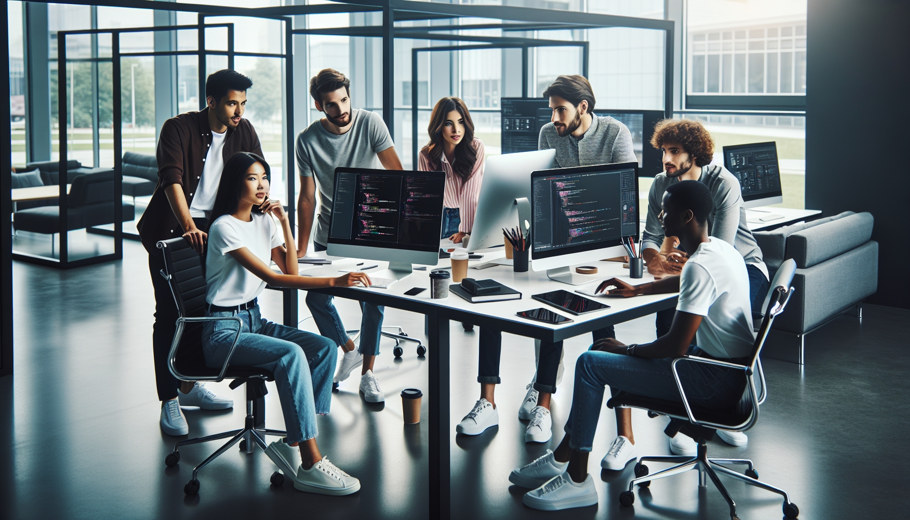 Web Design Palos Verdes