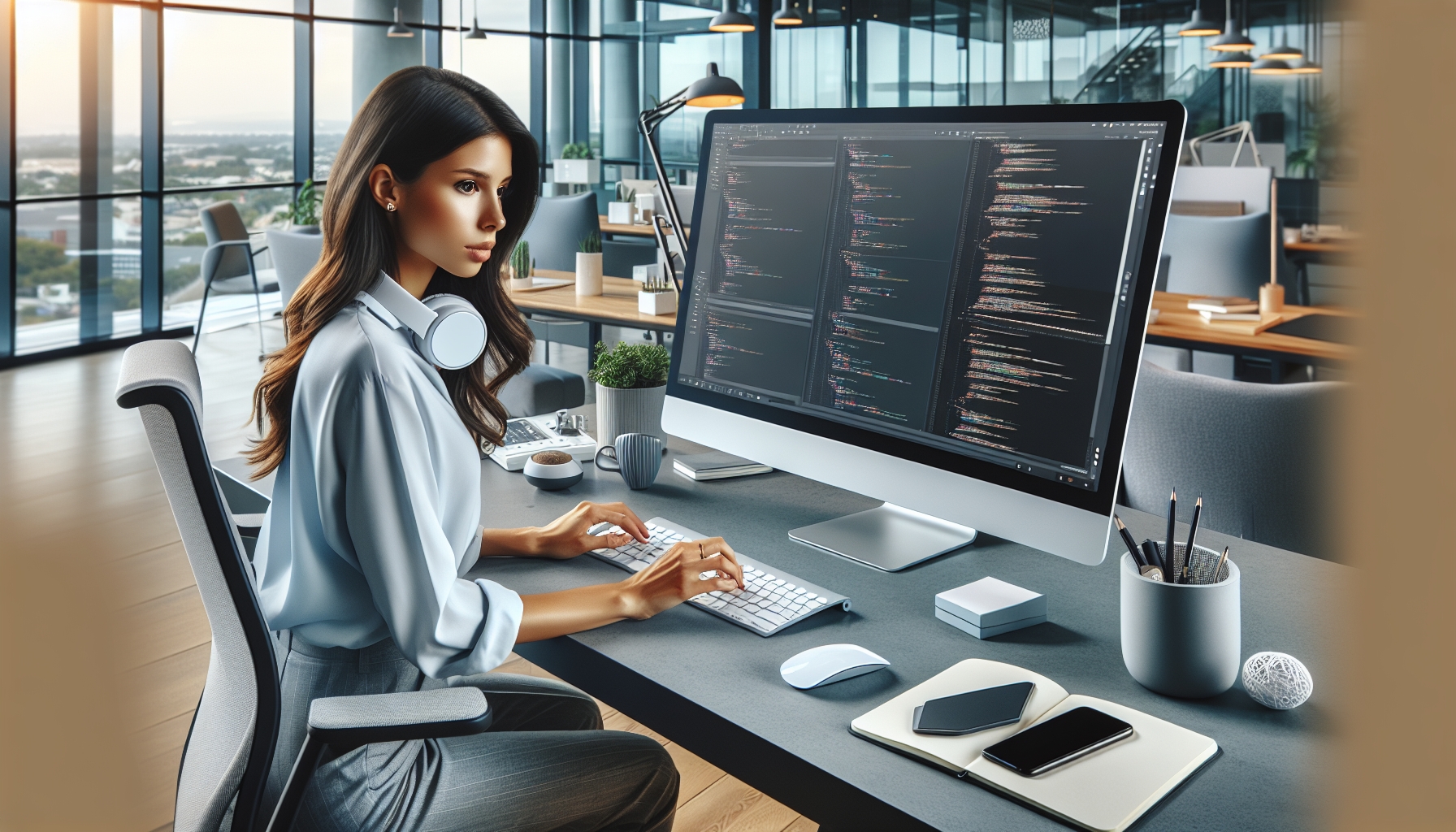 We Write SEO Blog Posts