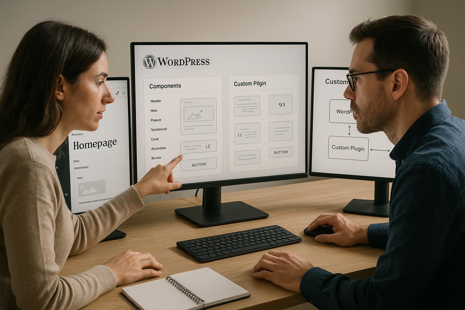 Hire Expert Custom PHP Developers Palos Verdes to Elevate Your Business Growth