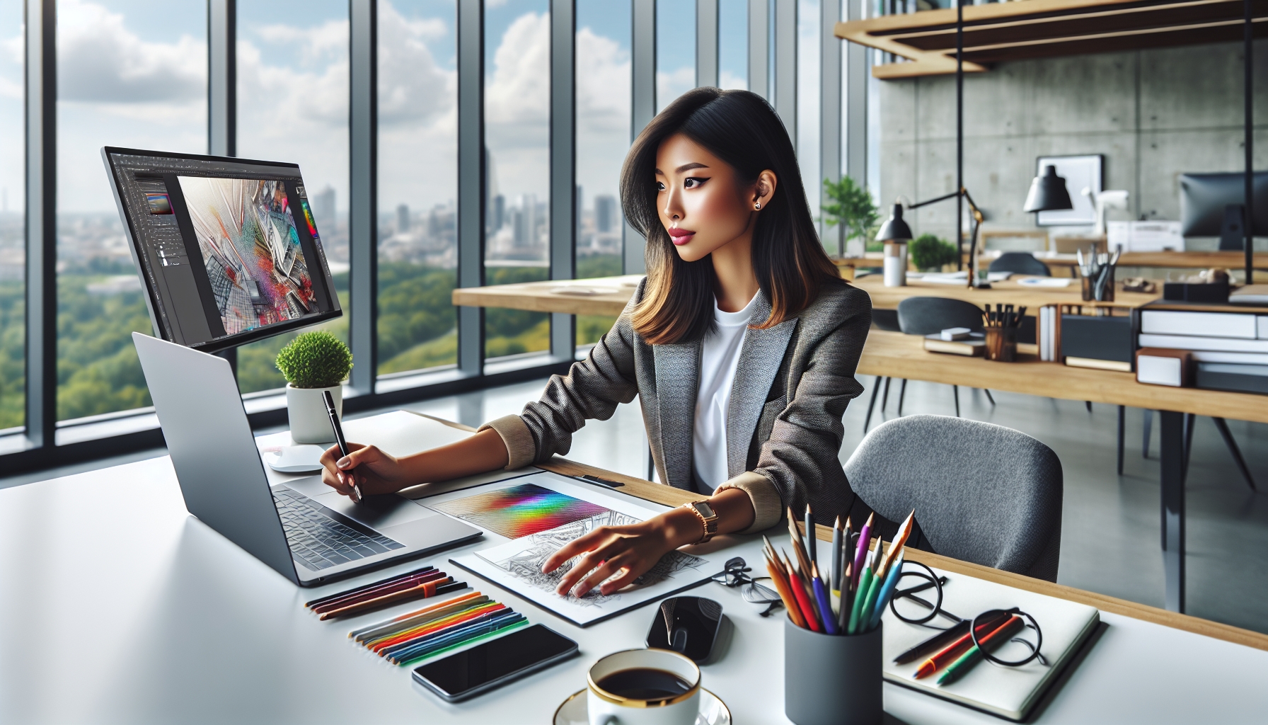 Web Design Palos Verdes