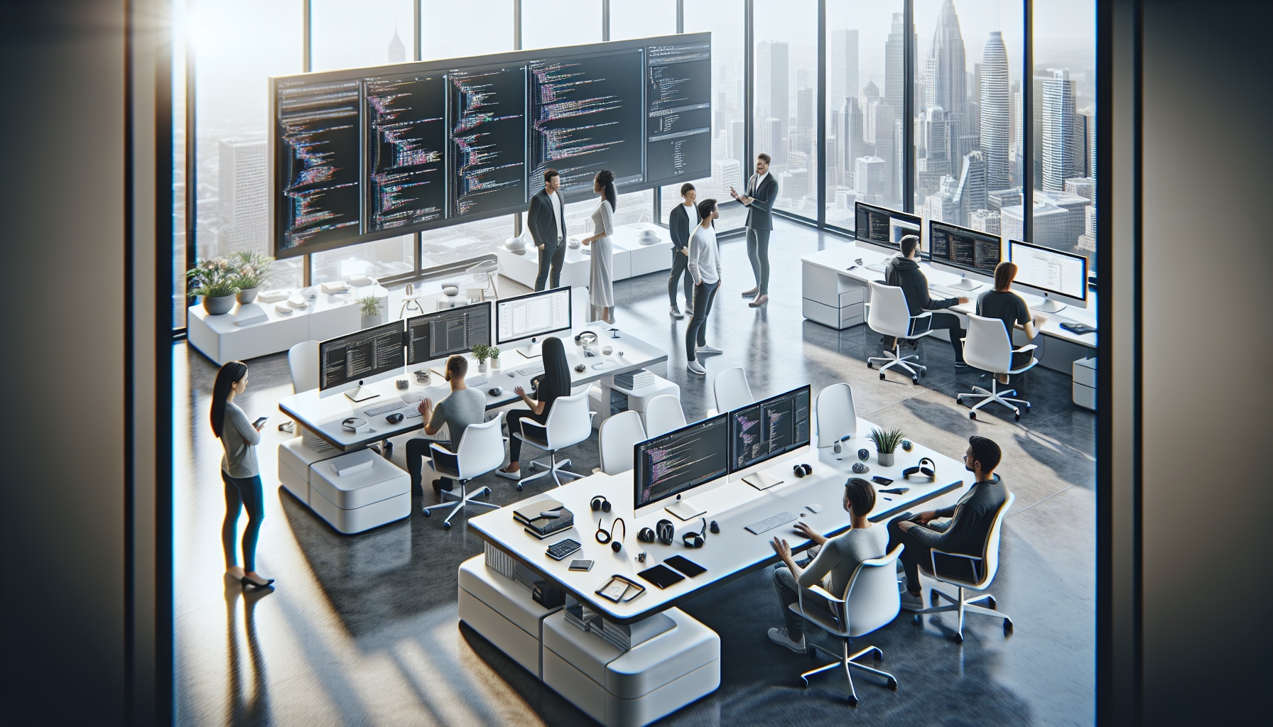 We Write SEO Blog Posts