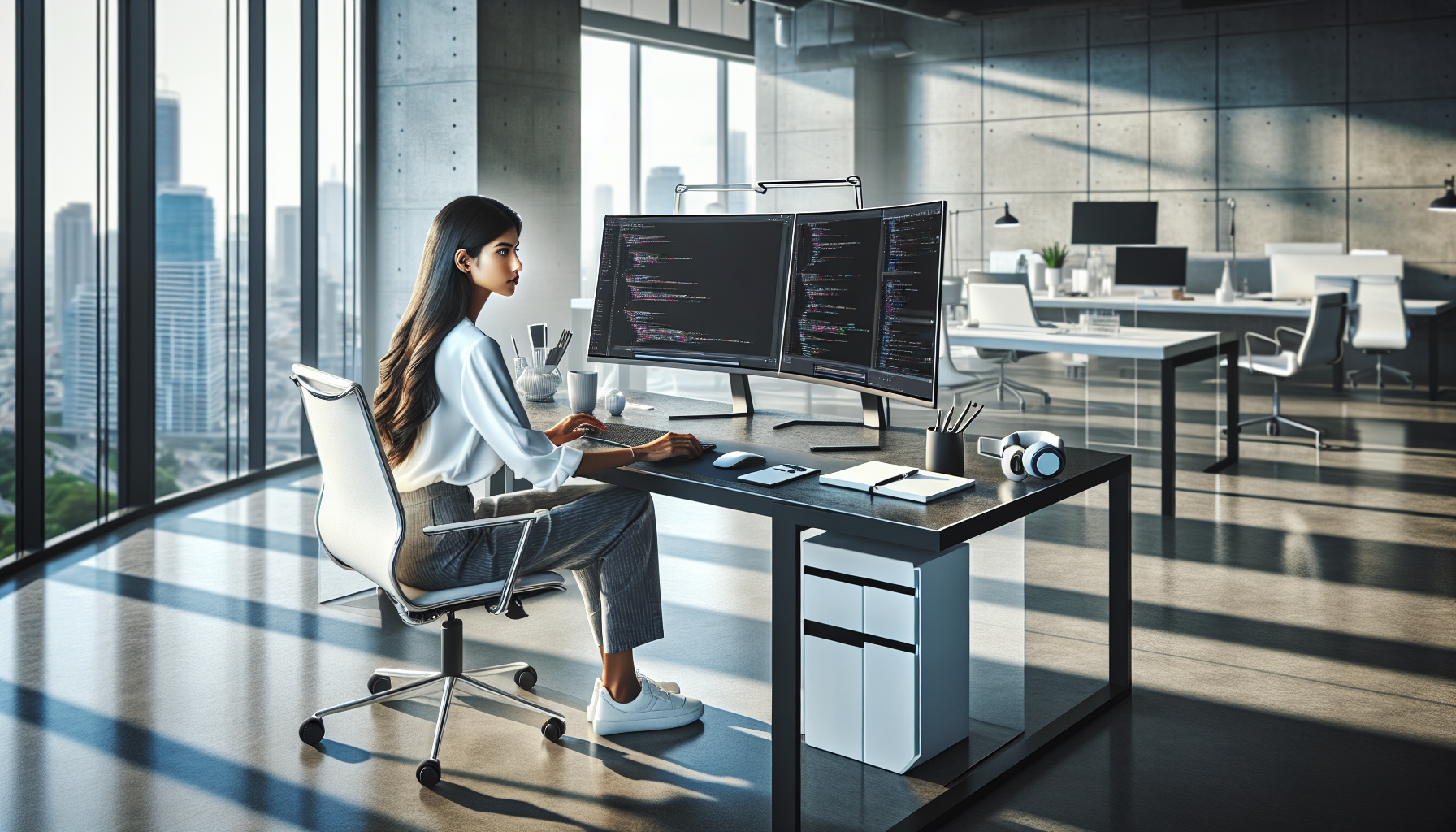 Web Development Palos Verdes