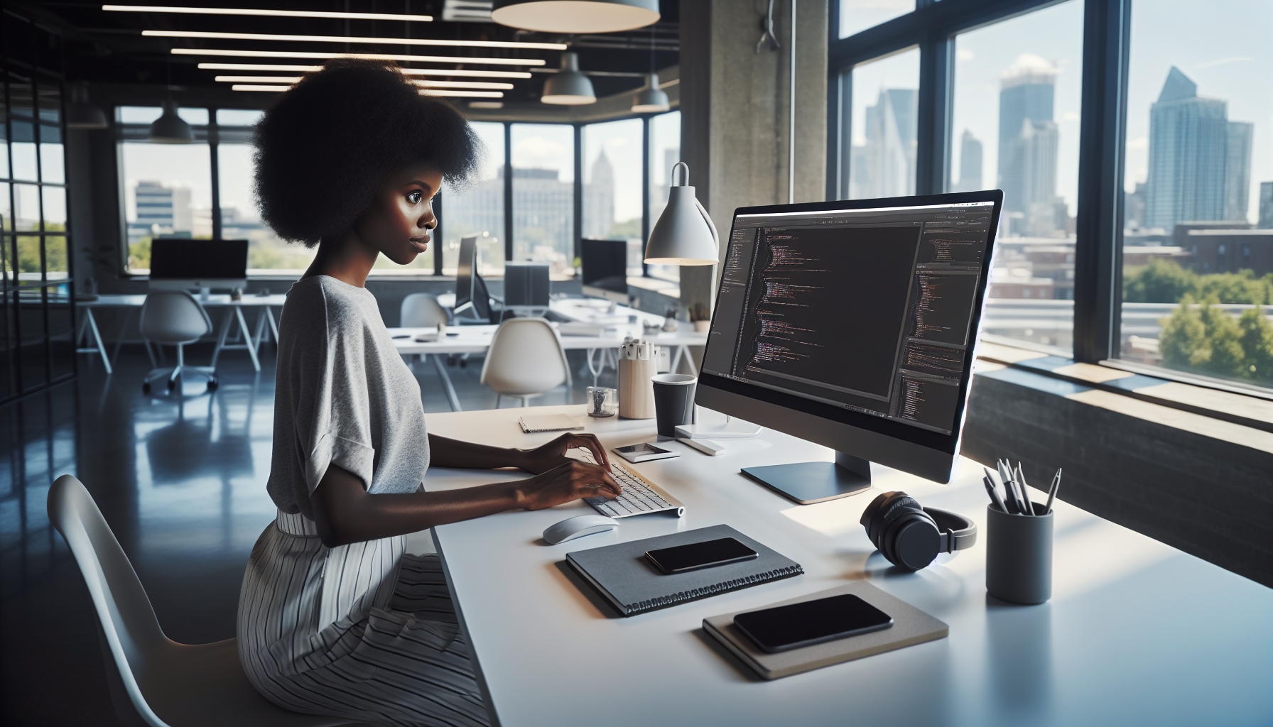 Chris Peterson Headline Media Website and Database Manager