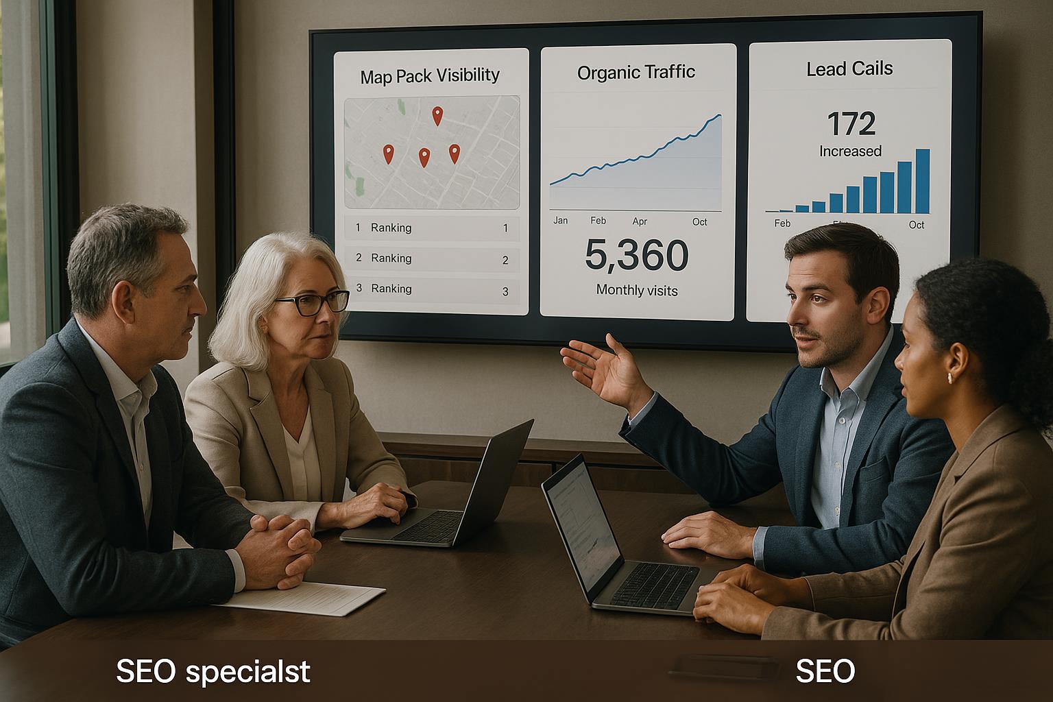 Drive More Leads and Conversions with Expert Web Development Los Angeles