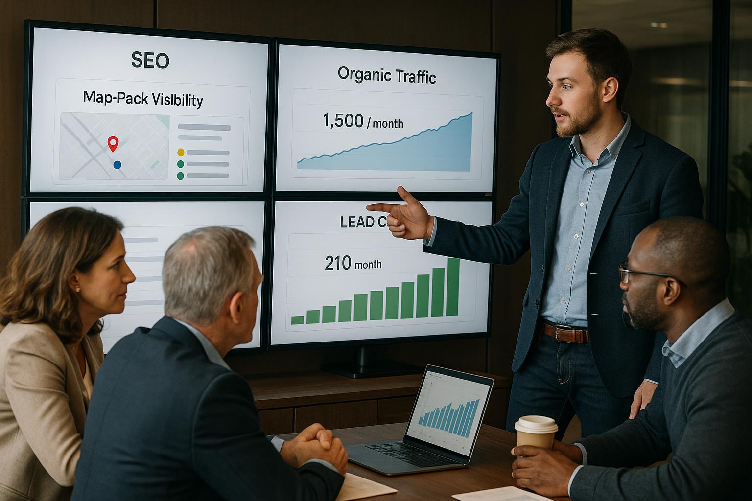 Drive Growth and Conversions with Expert Custom AI Programming Services
