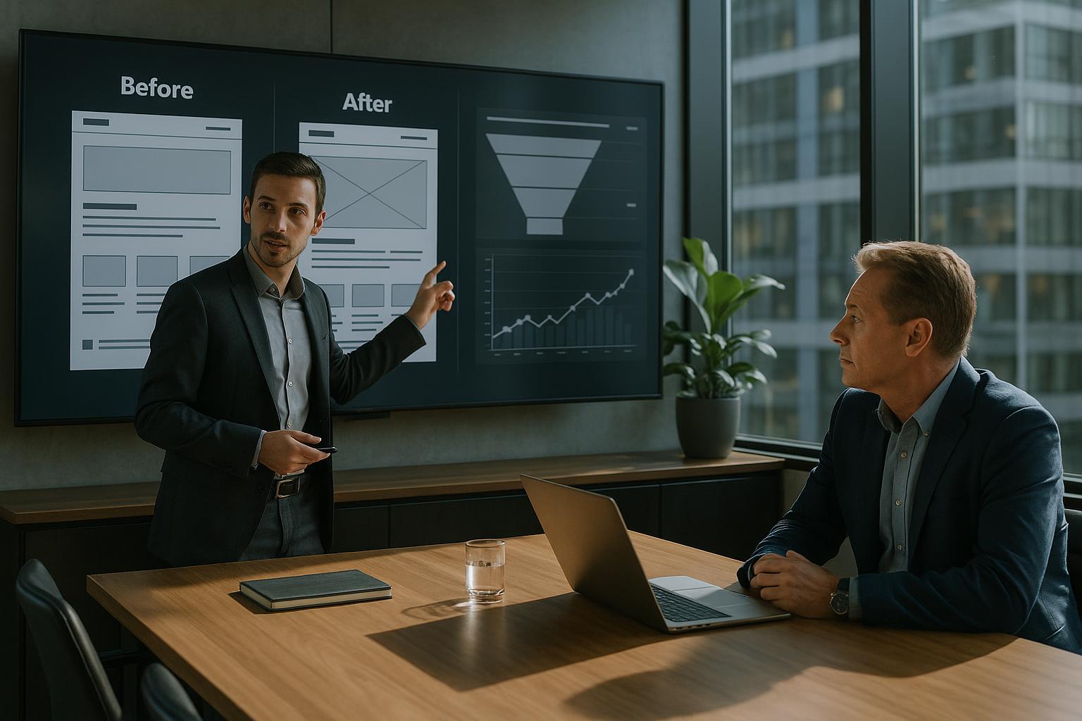 Enhance Your Growth with Expert Custom AI Programming Solutions for Business