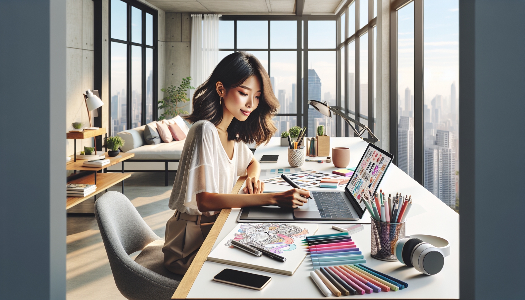 Web development los angeles