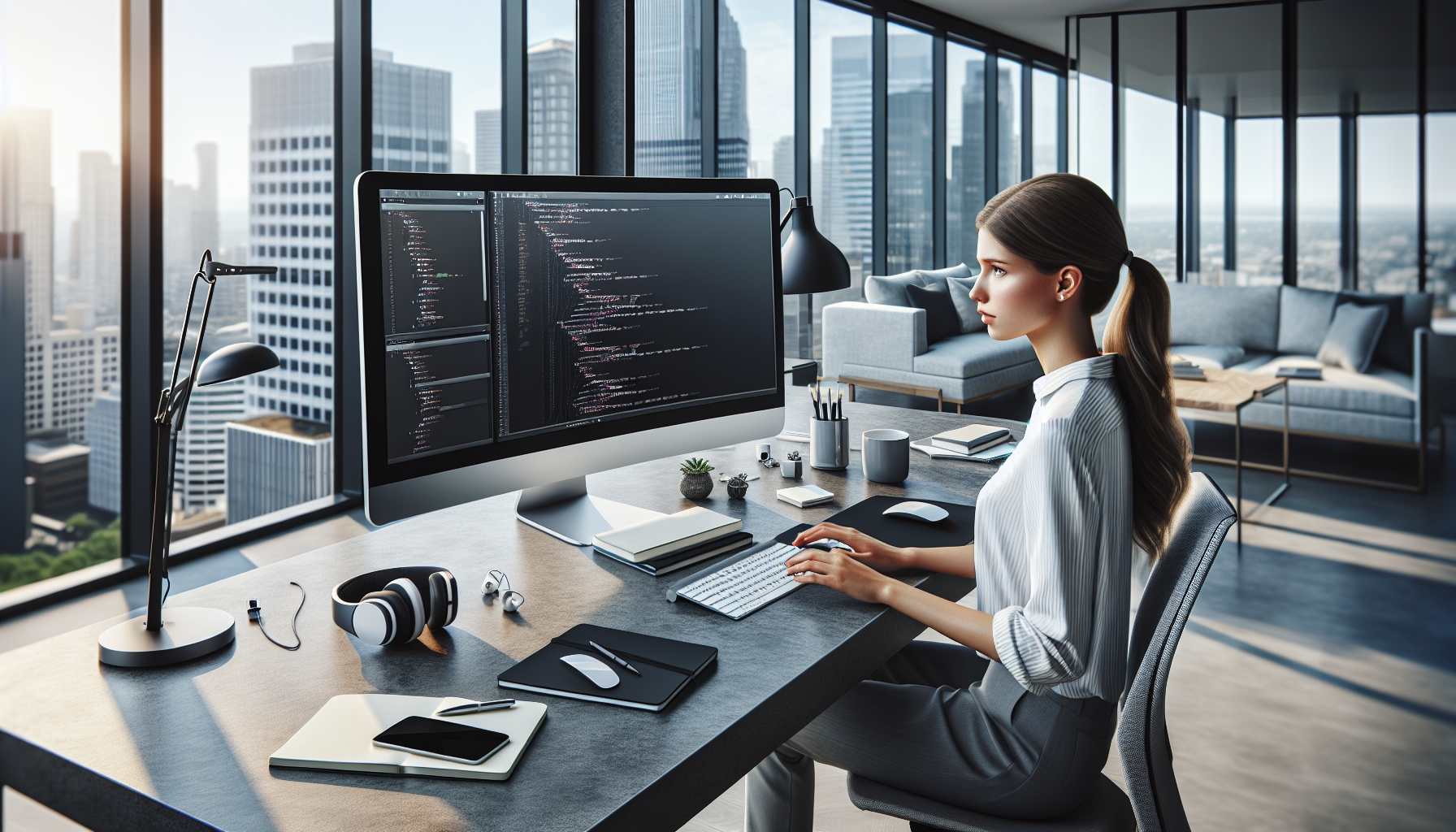 Web Development