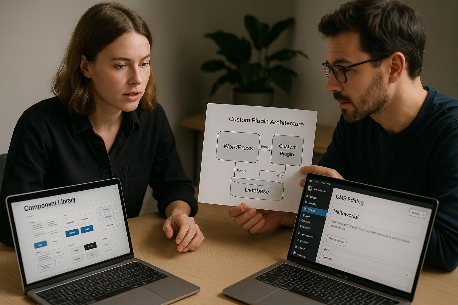 Partner with Top Custom ColdFusion Experts to Drive Conversions and Growth