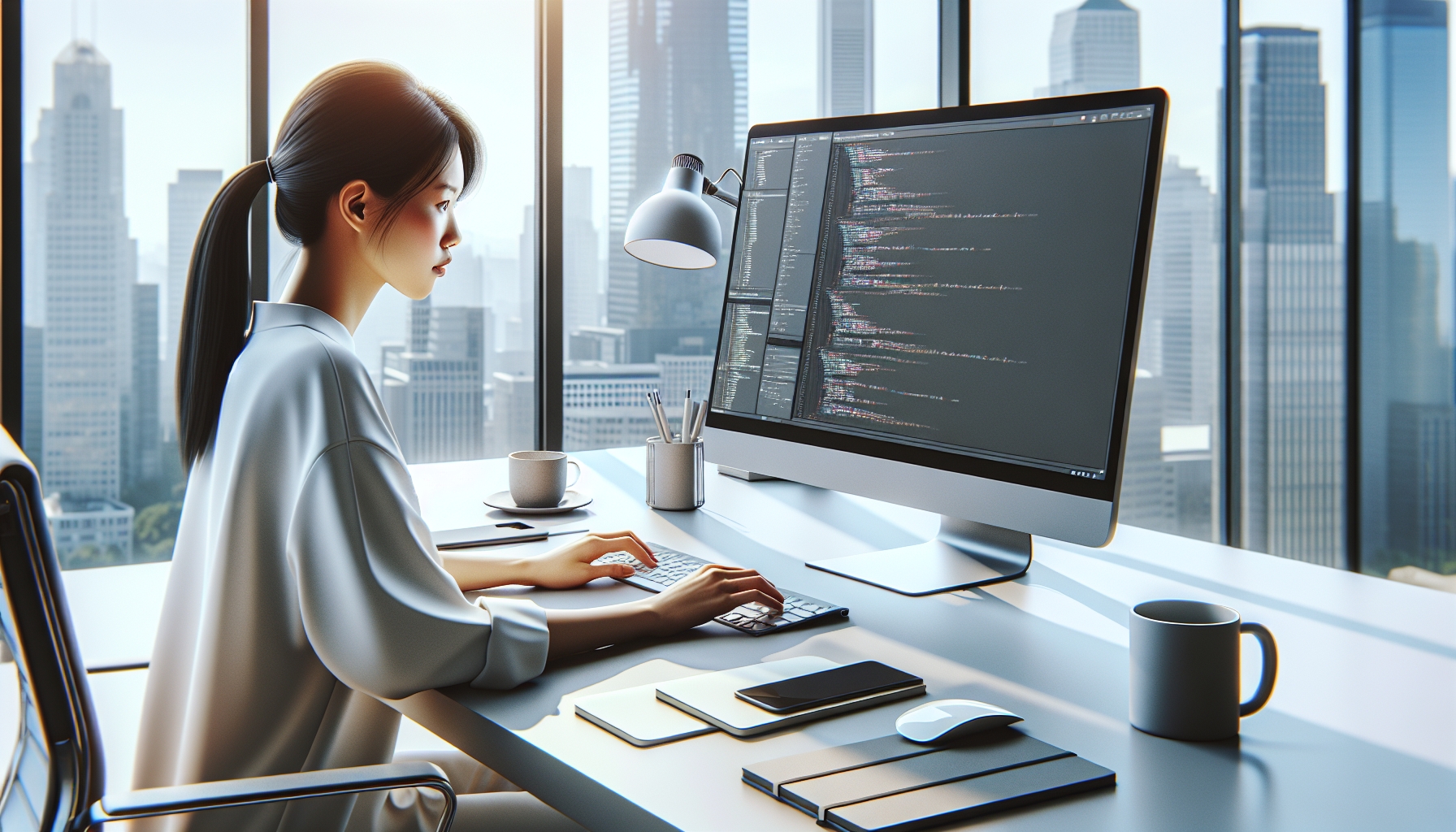 Custom JAVA Programmers