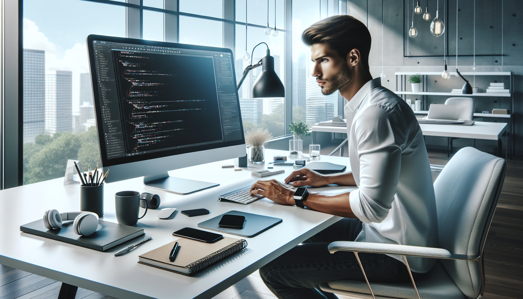 We Write SEO Blog Posts