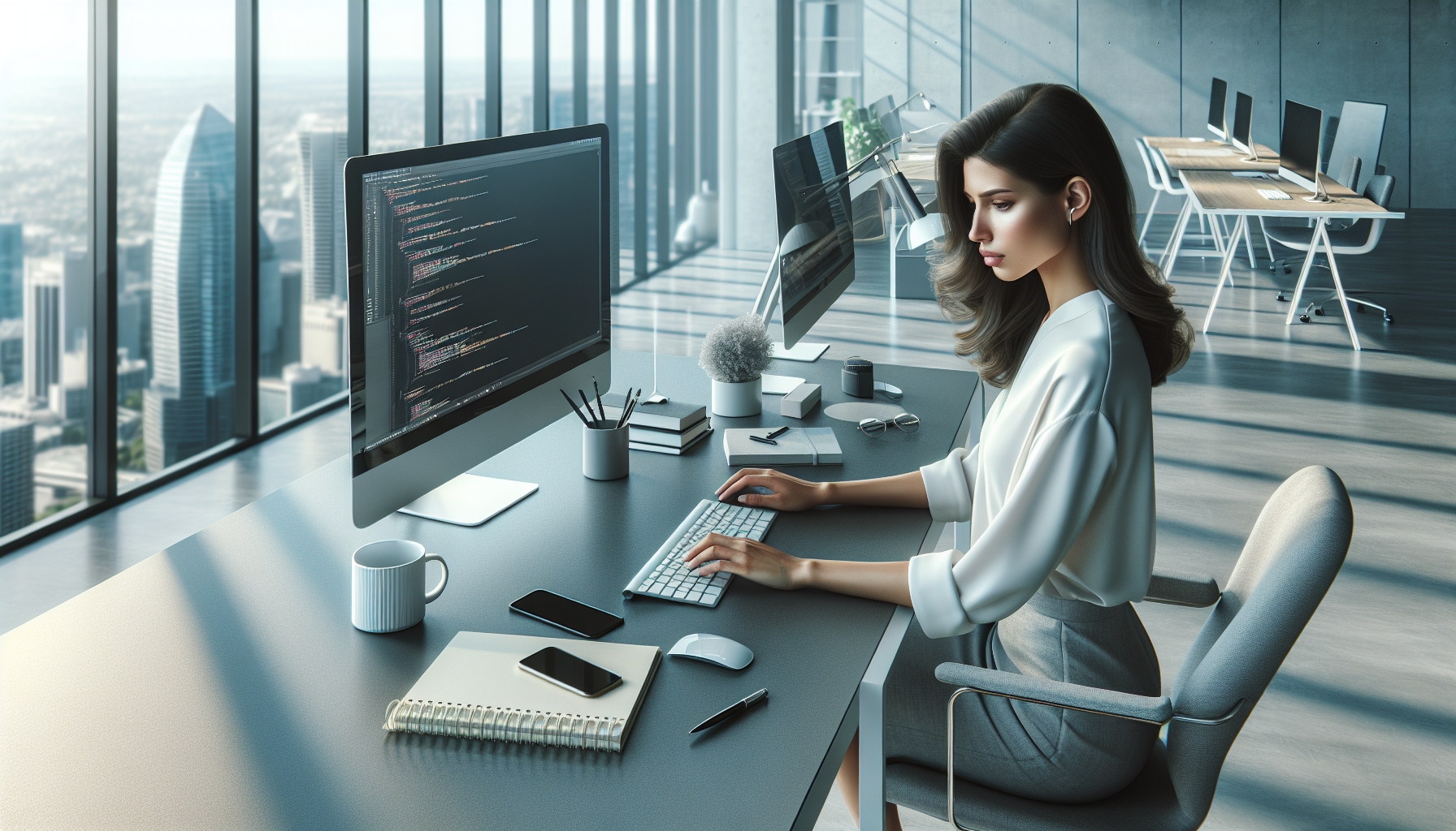 Web Development