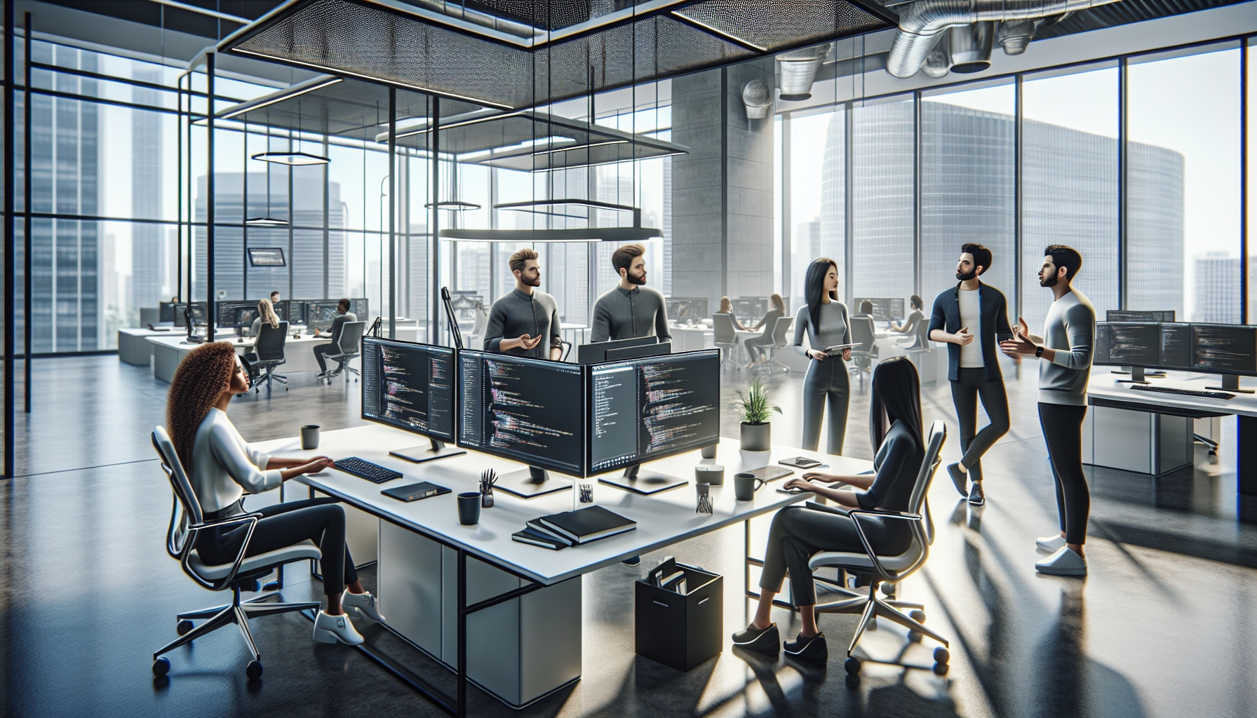 Web development los angeles