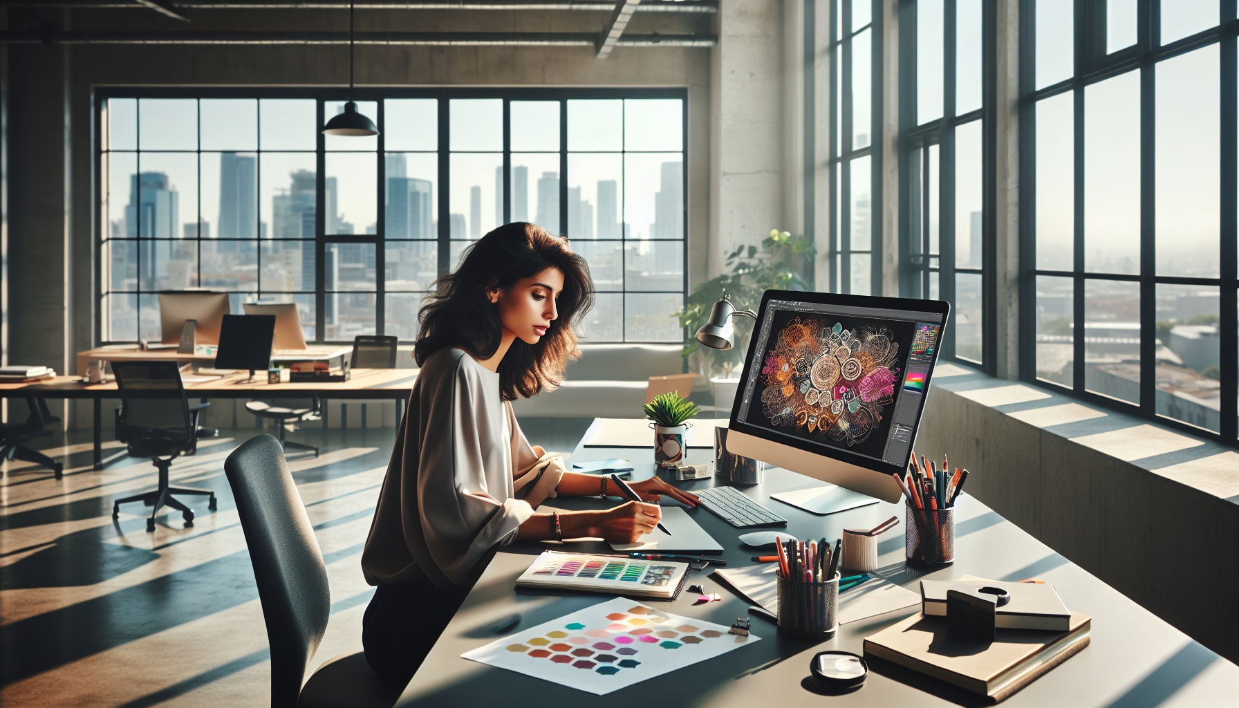 Headline Media Expert Web Programming