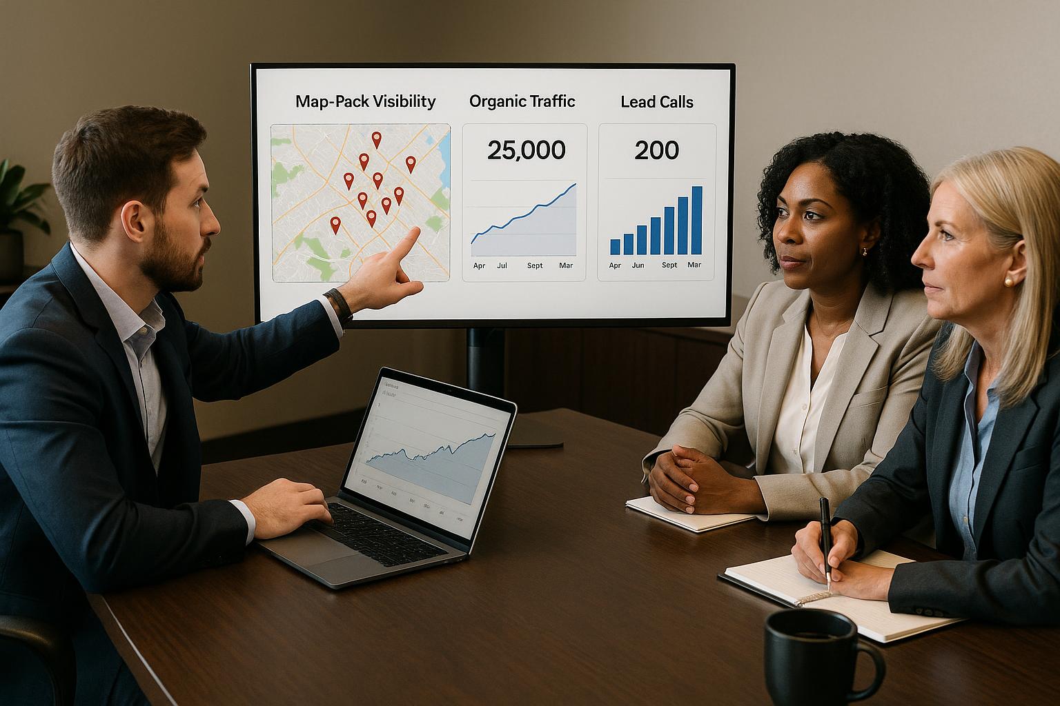 We Write SEO Blog Posts That Drive Leads, Rankings, and Business Growth