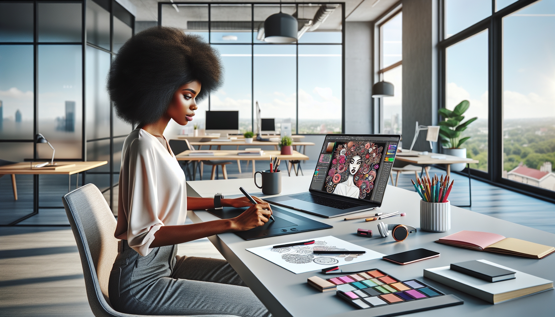 Website Database Management