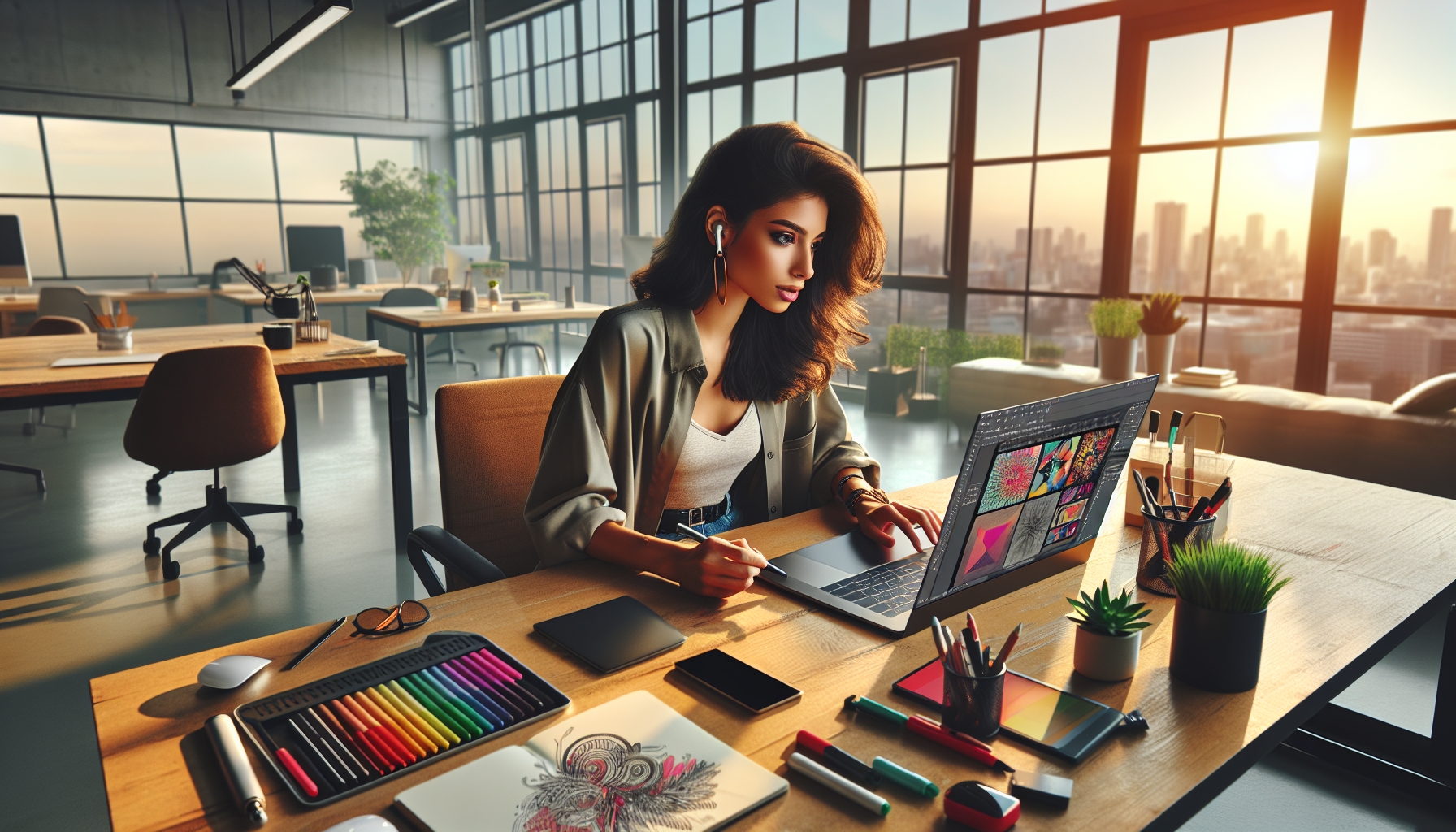 Custom AI Programming