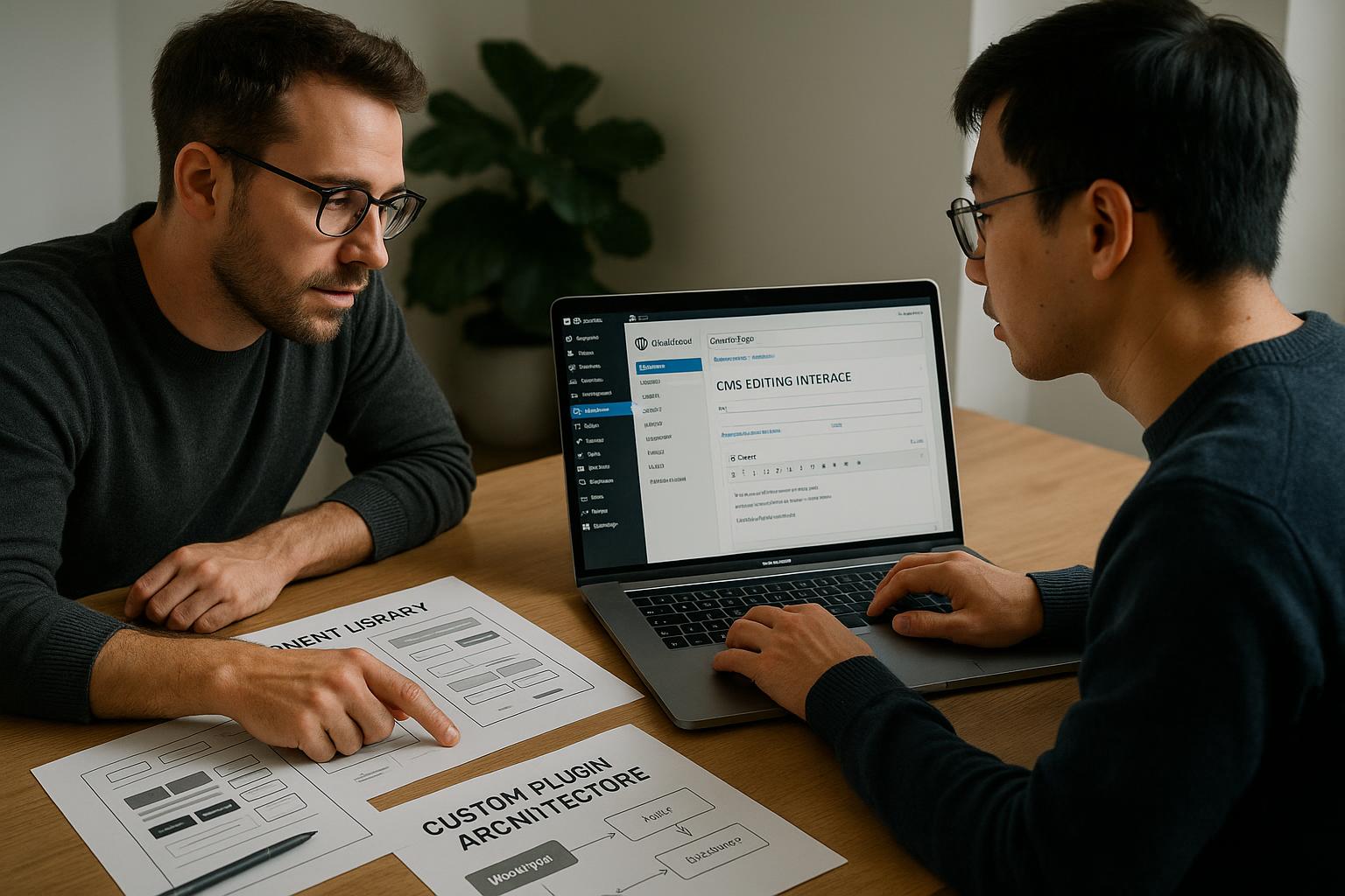 Top Custom PHP Developers Palos Verdes to Drive More Leads and Growth