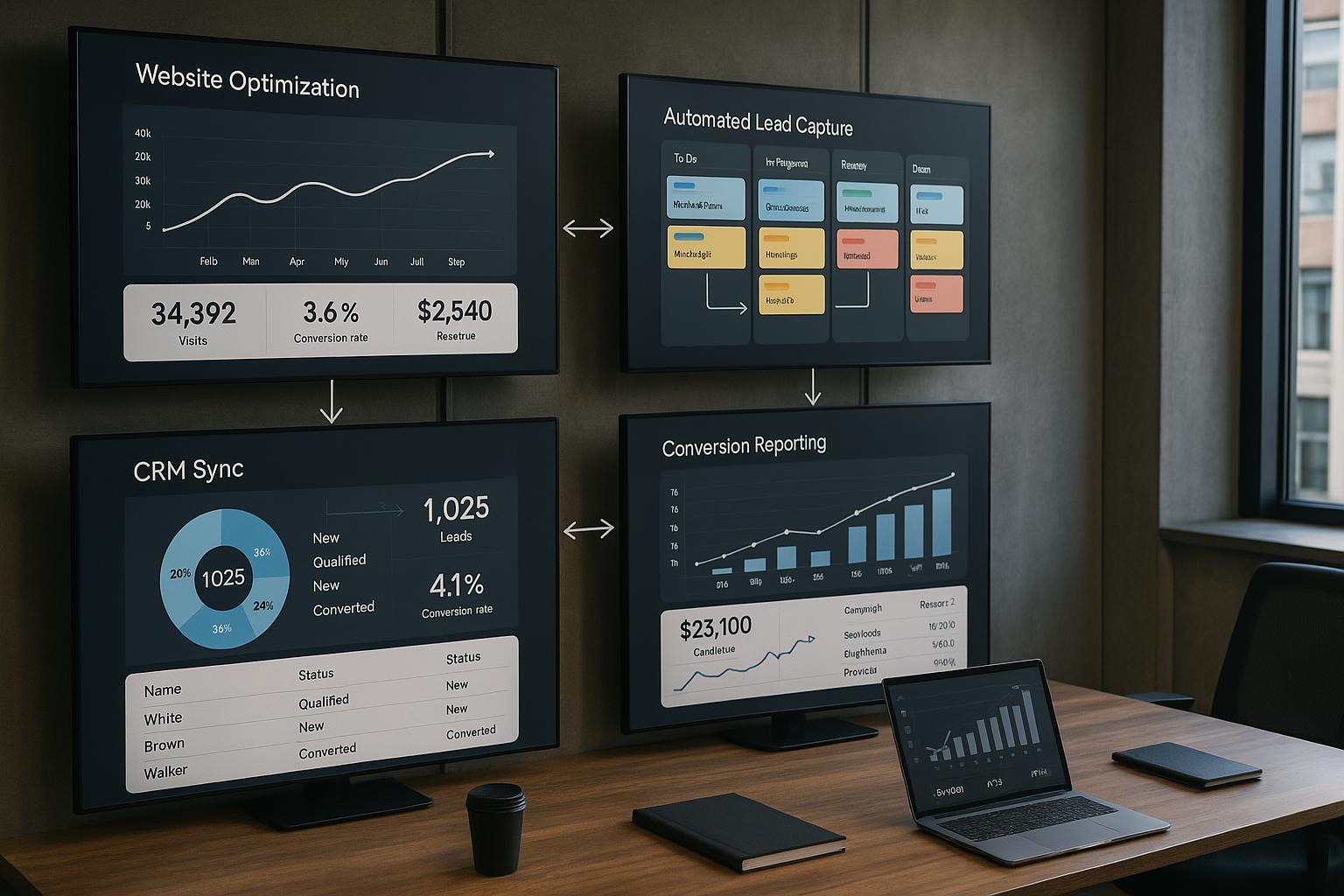 Drive More Leads with Expert Custom JAVASCRIPT Coding in Palos Verdes