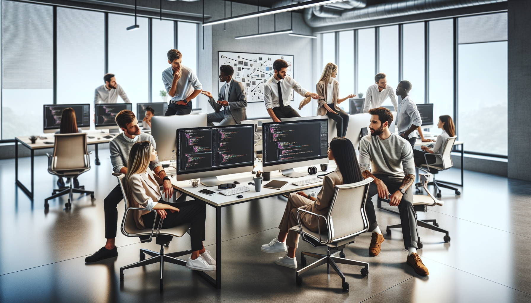 Headline Media Expert Web Programming